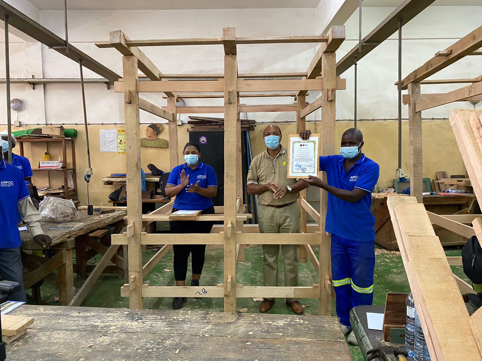 015_木組研修（遠隔）_研修修了式